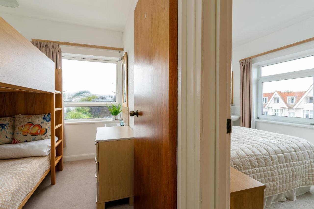 The Torland - Paignton Seafront - Free Parking, All Rooms En-Suite Bagian luar foto