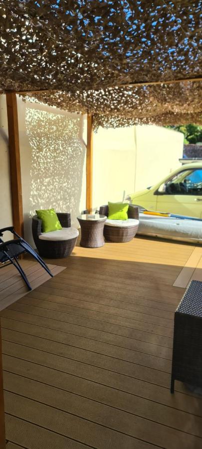 The Torland - Paignton Seafront - Free Parking, All Rooms En-Suite Bagian luar foto