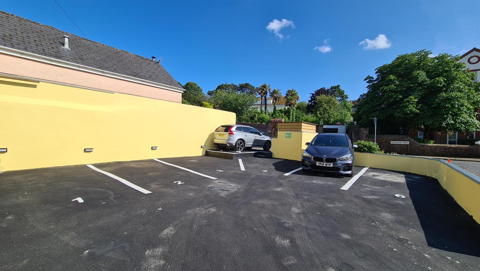 The Torland - Paignton Seafront - Free Parking, All Rooms En-Suite Bagian luar foto