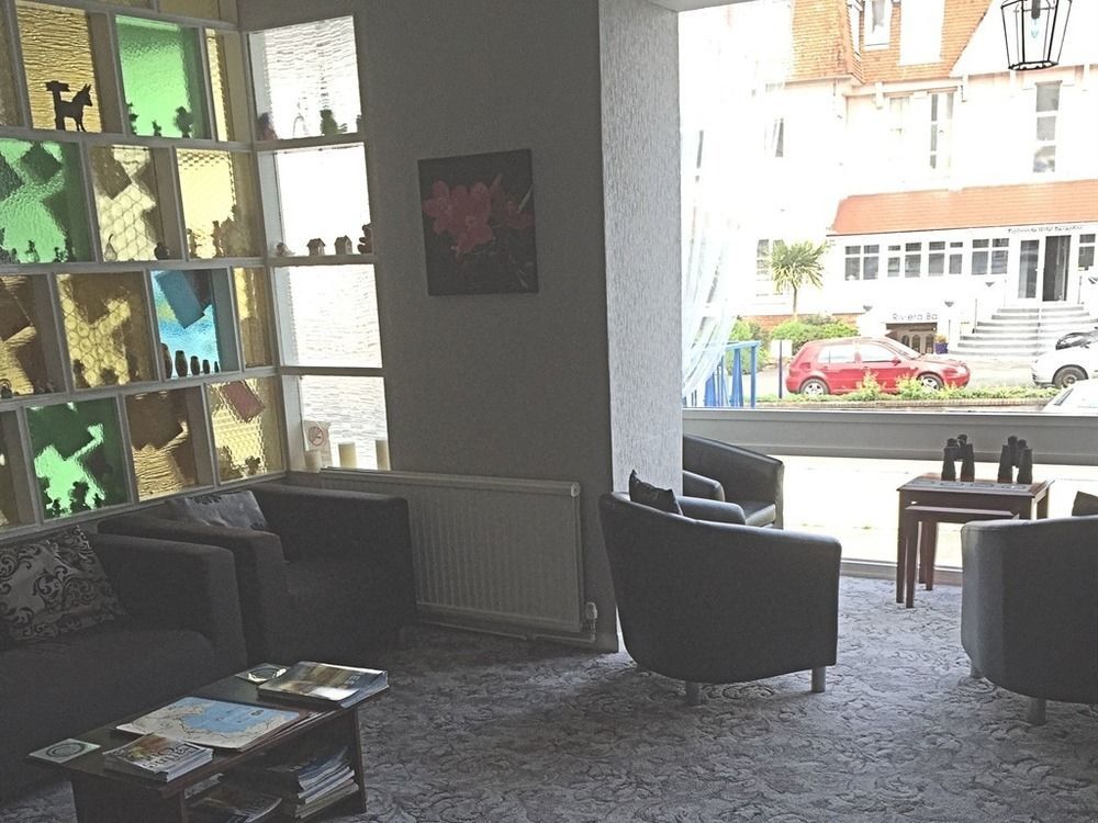 The Torland - Paignton Seafront - Free Parking, All Rooms En-Suite Bagian luar foto