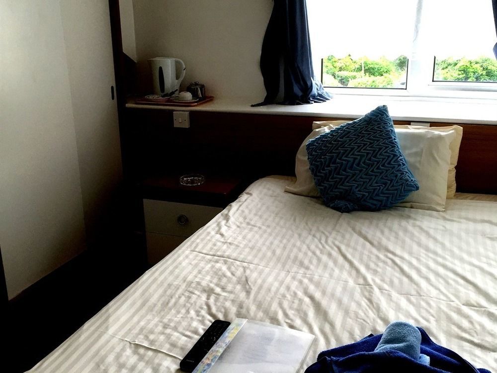 The Torland - Paignton Seafront - Free Parking, All Rooms En-Suite Bagian luar foto