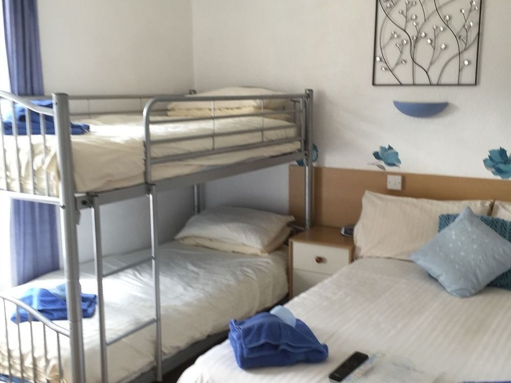 The Torland - Paignton Seafront - Free Parking, All Rooms En-Suite Bagian luar foto