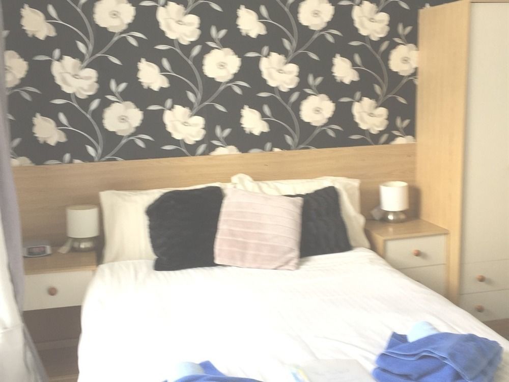 The Torland - Paignton Seafront - Free Parking, All Rooms En-Suite Bagian luar foto